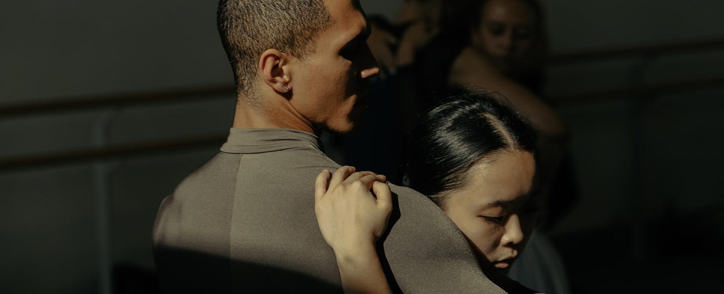 Three Short Ballets Production Credits Northern Ballet